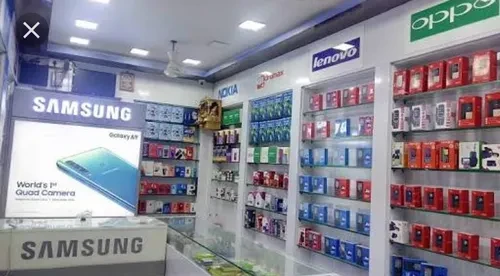 mukku mobile store