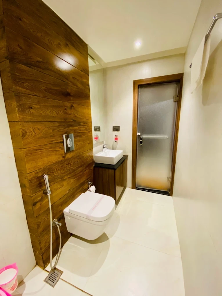 Hotel Grand Gulmohar