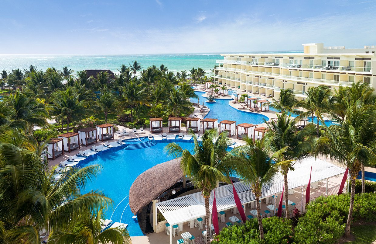 Resorts