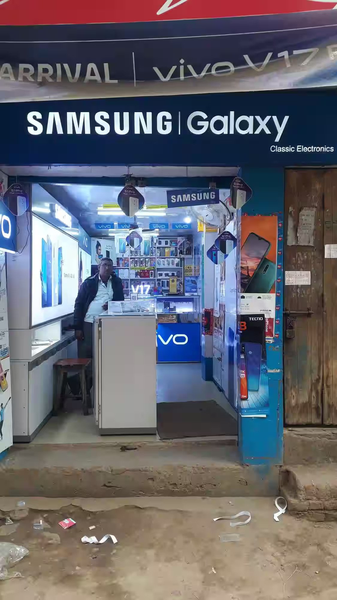 mukku mobile store