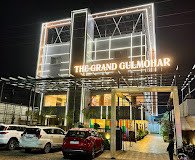 Hotel Grand Gulmohar