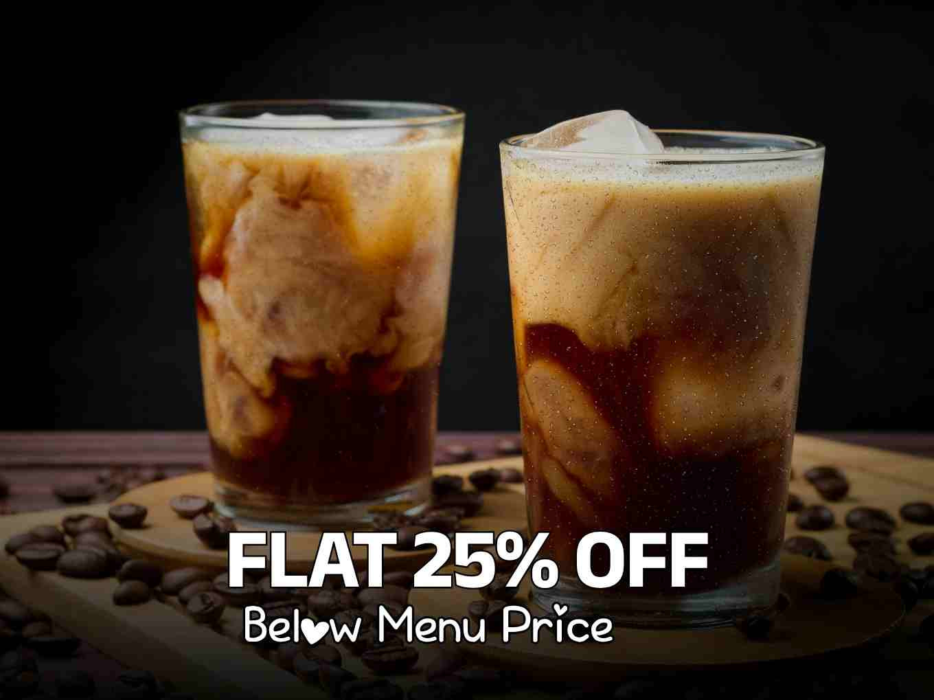 Coffee With Kaka By CountryClub