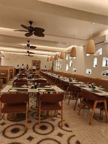 Epicure By Punjabi Restaurant