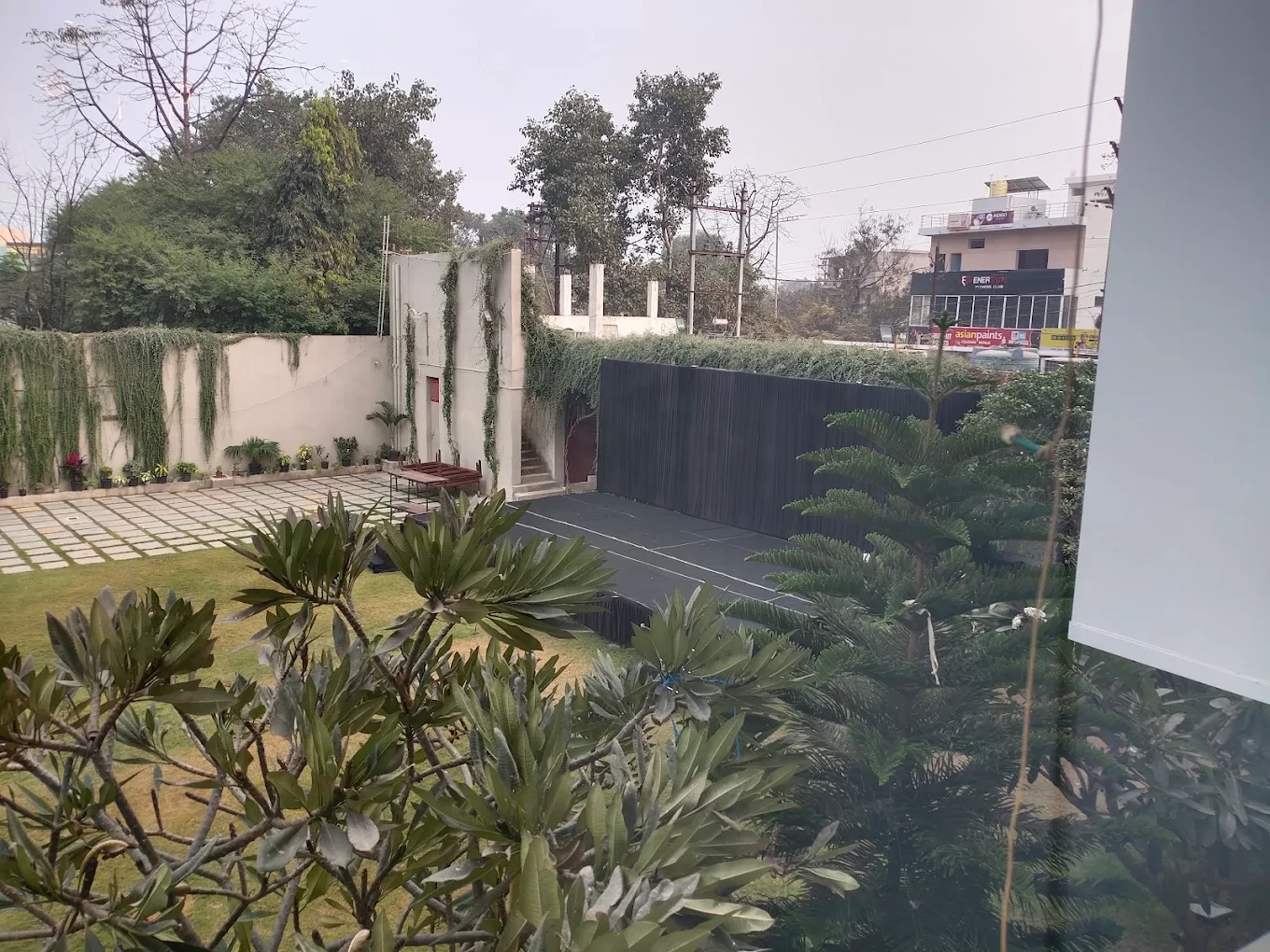Hotel Grand Gulmohar