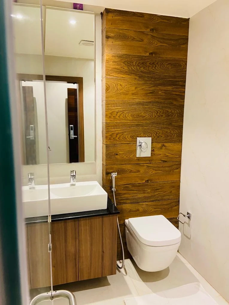 Hotel Grand Gulmohar