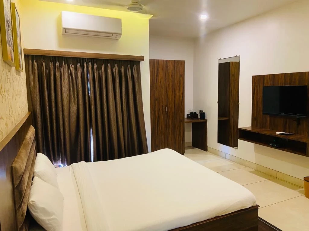 Hotel Grand Gulmohar