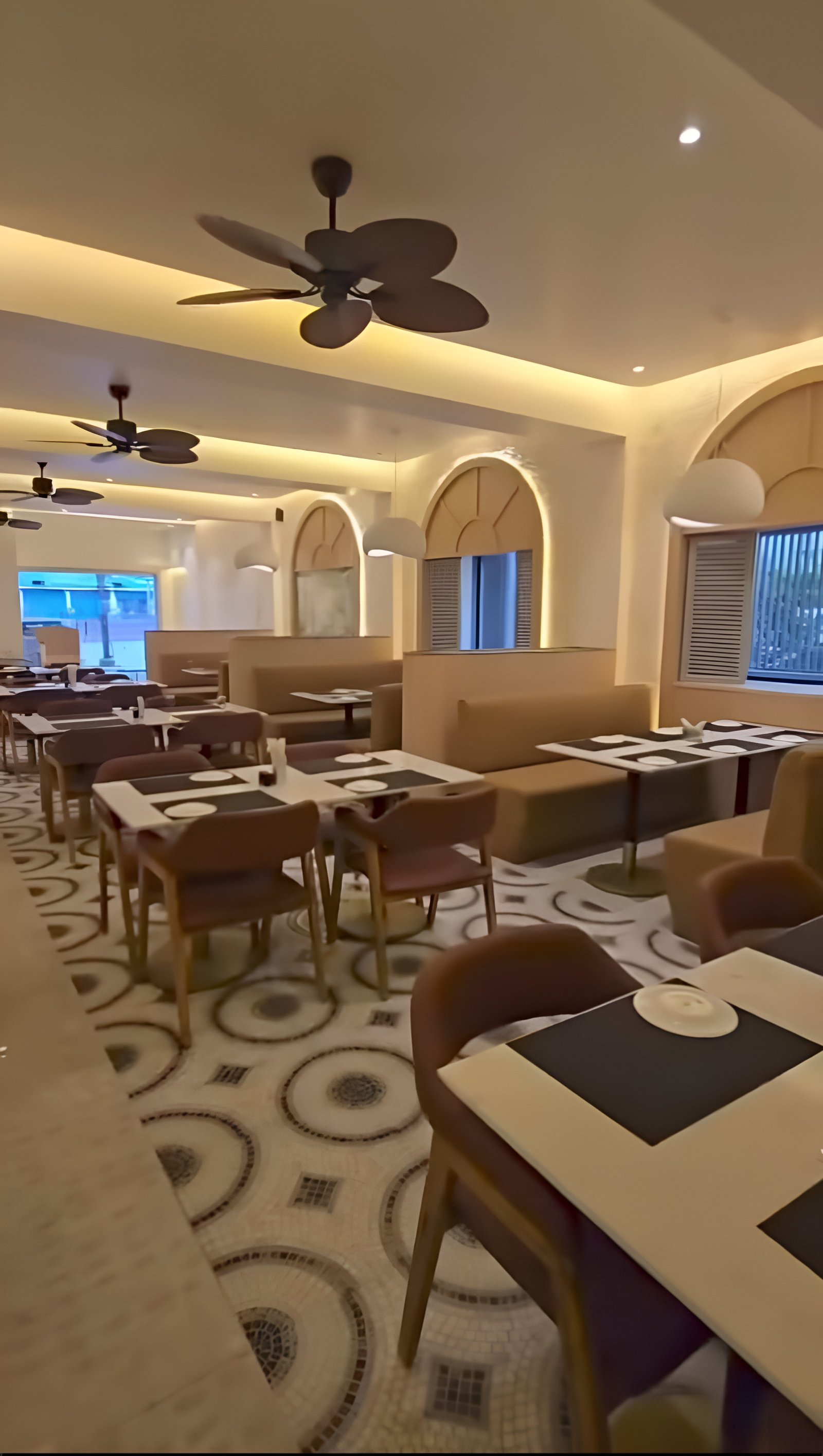 Epicure By Punjabi Restaurant