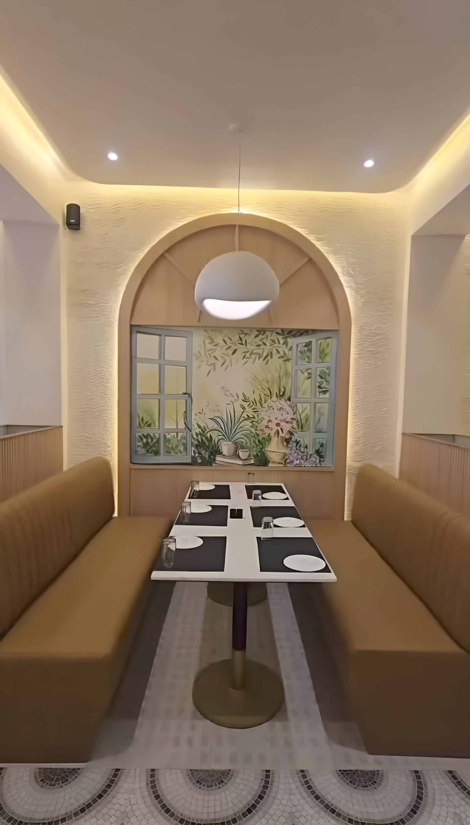 Epicure By Punjabi Restaurant